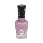 Sally Hansen Miracle Gel 14,7 ml lak na nechty pre ženy 270 Street Flair