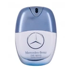 Mercedes-Benz The Move Express Yourself 60 ml toaletná voda pre mužov
