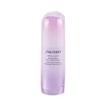 Shiseido White Lucent Illuminating Micro-Spot 30 ml pleťové sérum na veľmi suchú pleť; na pigmentové škvrny; na dehydratovanu pleť