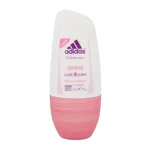 Adidas Control Cool & Care 48h 50 ml antiperspirant pre ženy roll-on