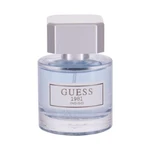 GUESS Guess 1981 Indigo 30 ml toaletná voda pre ženy