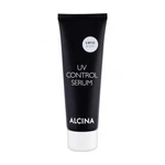 ALCINA N°1 UV Control Serum SPF25 50 ml pleťové sérum pre ženy na veľmi suchú pleť; výživa a regenerácia pleti; na unavenú pleť; na pigmentové škvrny