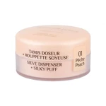 BOURJOIS Paris Loose Powder 32 g púder pre ženy 01 Peach