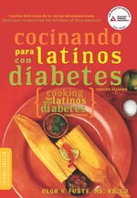 Cocinando para Latinos con Diabetes (Cooking for Latinos with Diabetes)