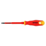 Šroubovák plochý 5.5 x 125 mm izolovaný 1kV