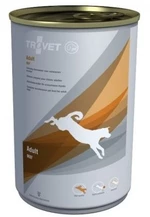 Trovet dog (diéta) MXF konzerva - 400g