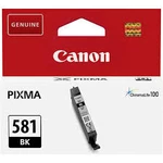 Canon CLI-581BK, 2106C001 čierna (black) originálna atramentová cartridge