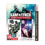 Kane & Lynch (Teljes kiadás) - PC