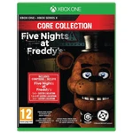 Five Nights at Freddy's: Core Collection - XBOX ONE