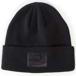 Sapka Eternal Logo Black (Doom)