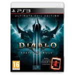 Diablo 3: Reaper of Souls (Ultimate Evil Edition) - PS3