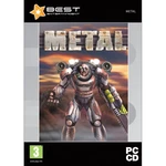 Metal - PC