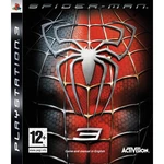 Spider-Man 3 - PS3