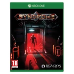 Syndrome - XBOX ONE