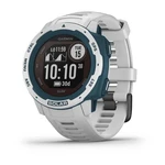 Garmin Instinct Solar, surf cloudbreak