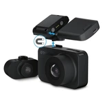 TrueCam M7 GPS DUAL - professzionális Full HD autós kamera