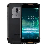 Doogee S55, 4/64GB, Dual SIM, Orange - EU disztribúció