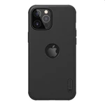 Puzdro Nillkin Super Frosted PRO Magnetic pre Apple iPhone 12/12 Pro, čierne