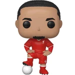POP! Football: Virgil Van Dijk (Livepool)