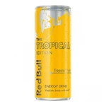 Energetický nápoj RedBull Tropical Edition- 250ml