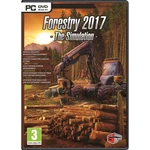 Forestry 2017: The Simulation - PC