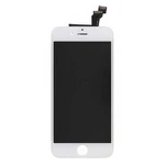 iphone 6 plus lcd white