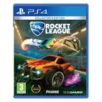 Rocket League (Collector’s Edition) - PS4