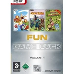 Fun Game Pack volume. 1 - PC