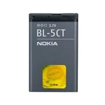 Akkumulátor Nokia BL-5CT, (1050mAh)