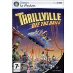 Thrillville: Off the Rails (Games for Windows) - PC