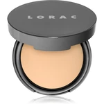 Lorac POREfection zapečený zmatňujúci púder odtieň PF 4.5 Medium Tan 6 g