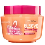 Maska proti lámaniu vlasov Loréal Elseve Dream Long - 300 ml - L’Oréal Paris + darček zadarmo
