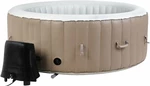 Beneo BeneoSpa 4P Brown/White Jacuzzi gonflabil