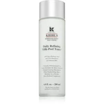 Kiehl's Daily Refining Milk-Peel Toner jemné exfoliačné tonikum pre všetky typy pleti vrátane citlivej 200 ml