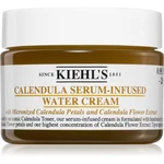 Kiehl's Calendula Serum-Infused Water Cream lehký hydratační denní krém pro všechny typy pleti včetně citlivé 28 ml