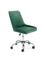 Kancelářská židle RICO Zelená
