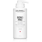 Goldwell Dualsenses Bond Pro obnovujúca maska pre poškodené vlasy 500 ml