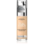 L’Oréal Paris True Match tekutý make-up odstín 1.5N 30 ml