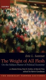 The Weight of All Flesh