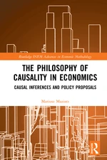 The Philosophy of Causality in Economics