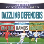 Ultimate Football Heroes Collection