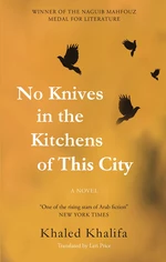 No Knives in the Kitchens of This City