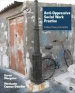 Anti-Oppressive Social Work Practice