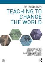 Teaching to Change the World