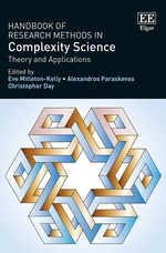 Handbook of Research Methods in Complexity Science