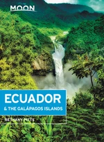 Moon Ecuador & the GalÃ¡pagos Islands