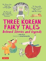 Three Korean Fairy Tales