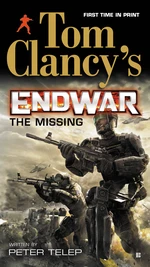 Tom Clancy's EndWar