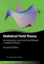 Statistical Field Theory