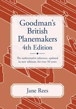 Goodman's British Planemakers